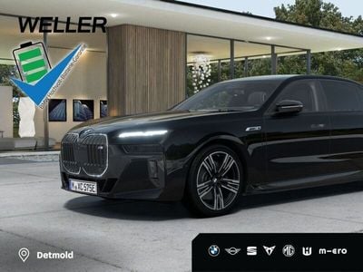 BMW M760e