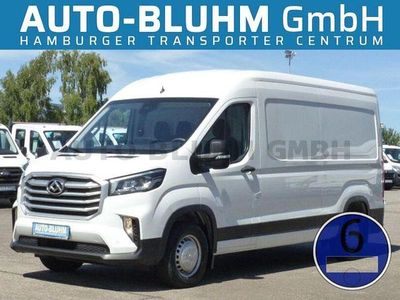 Maxus V90