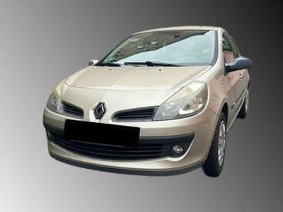 Renault Clio II