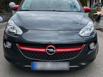 Usata Opel Adam 87 CV (63 kW) 2019 Andere farben Utilitaria