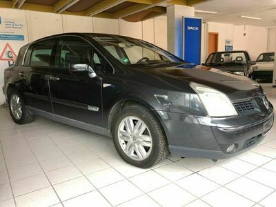 gebraucht Renault Vel Satis 2.2 dCi FAP Expression