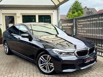 BMW 640
