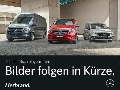 Second-hand Mercedes Sprinter 143 CP (105 kW) 2020 Argintiu Van