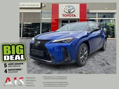 Lexus UX 300h