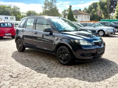 Gebraucht Mazda 2