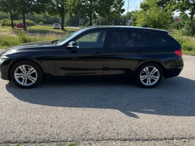 Gebraucht BMW 318