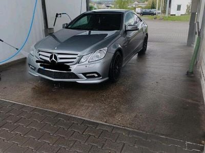 Mercedes E350