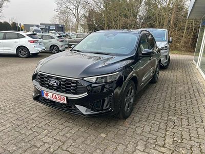 Nuova Ford Kuga ST-Line 186 CV (136 kW) 2026 Nero SUV
