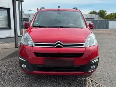 Gebraucht Citroën Berlingo