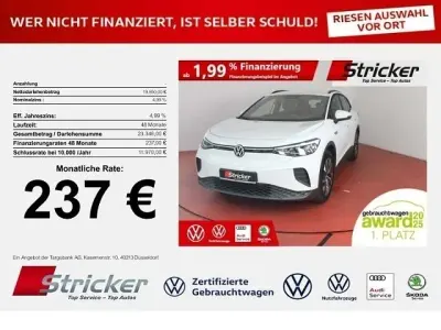 Gebraucht VW ID.4