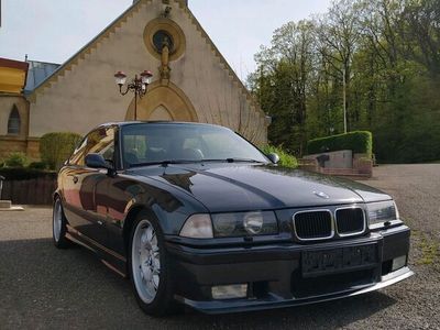 gebraucht BMW M3 E363.0l