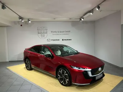 Gebraucht Mazda 6e