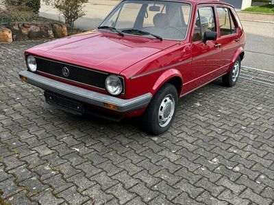 gebraucht VW Golf I 