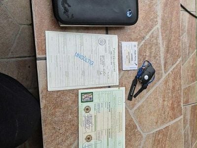 Rot Gebraucht 1999 VW Golf Kombi | 1.100 € (Superpreis)