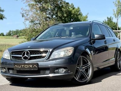 Mercedes C280