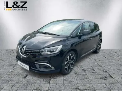 Gebraucht Renault Scénic IV