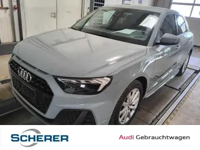Używany Audi A1 Sportback