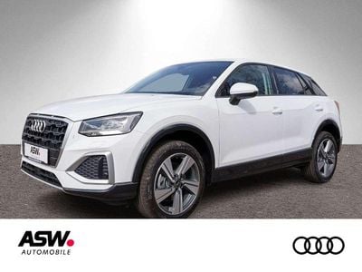 Nuova Audi Q2 Advanced Plus 150 CV (110 kW) 2025 Bianco SUV