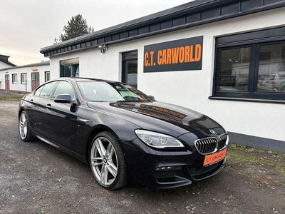 BMW 640
