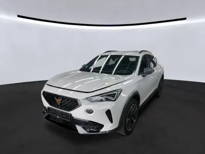 Gebraucht Cupra Formentor