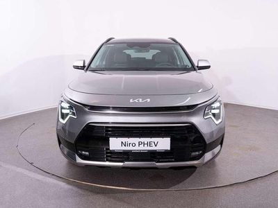 Nouă Kia Niro Spirit 184 CP (135 kW) 2025 Gri SUV