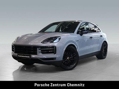 Gebraucht Porsche Cayenne 470 PS (345 kW) 2024 Grau SUV