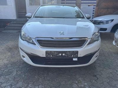 Gebraucht Peugeot 308
