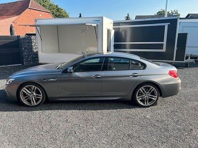 BMW 650
