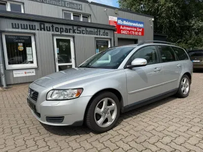 Gebraucht Volvo V50