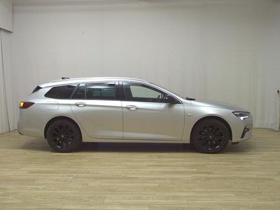 Gebraucht Opel Insignia Business Elegance 174 PS (127 kW) 2022 Silber Kombi