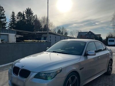 gebraucht BMW 535 E60 D