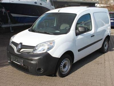 Gebraucht Renault Kangoo Rapid Extra 90 PS (66 kW) 2017 Weiß Van / Kleinbus