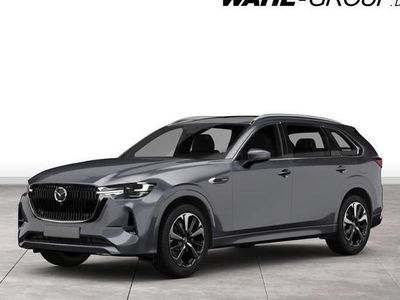 Neu Mazda CX-80 Takumi-Line 327 PS (240 kW) 2026 Grau SUV