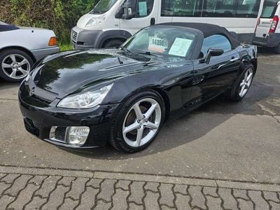 Opel GT