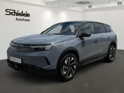 Neu Opel Grandland Electric 156 kW (213 PS) 2026 Grau SUV