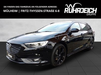 gebraucht Opel Insignia B ST Ultimate 2.0d OPC-Line AT NAVI STANDHEIZUNG