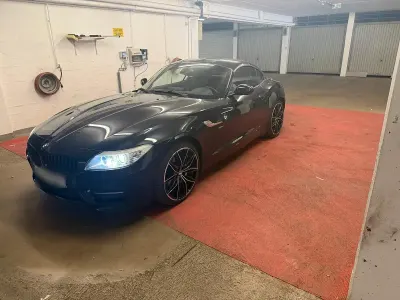 Gebraucht BMW Z4