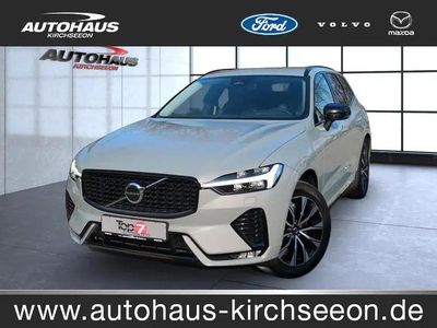 Brugt Volvo XC60 Plus 197 HK (144 kW) 2024 Grå SUV