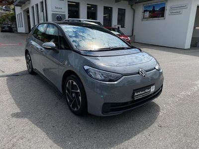 gebraucht VW ID3 150 kW Pro ACC Gar. 2027 Keyless Wärmepumpe