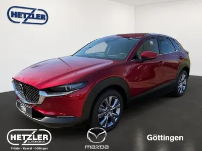 Neu Mazda CX-30 Exclusive-Line 140 PS (102 kW) 2026 SUV