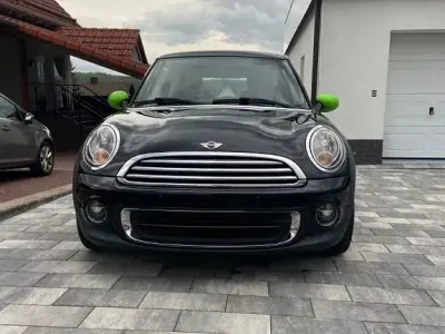 Gebraucht Mini ONE