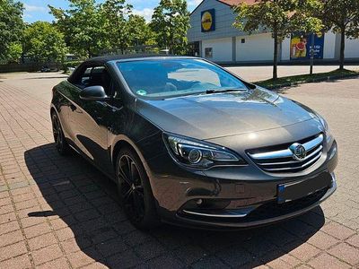 Gebraucht 2014 Opel Cascada Edition Cabrio | 9.300 € (Fairer Preis)