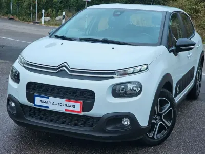 Gebraucht Citroën C3
