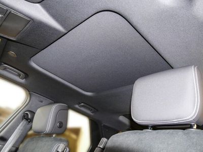 Gebraucht Land Rover Discovery 5 HSE Dynamic 300 PS (220 kW) 2024 Grau SUV