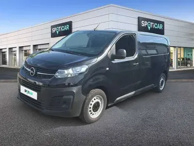 Gebraucht Opel Vivaro