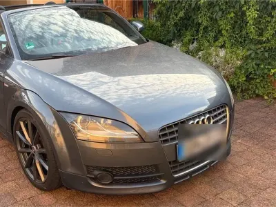 Gebraucht Audi TT