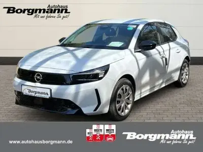 Gebraucht Opel Corsa-e