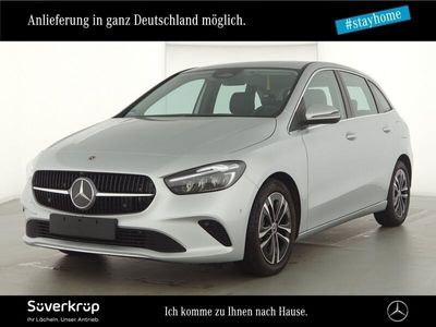 gebraucht Mercedes B180 PROGRESSIVE KAMERA SPUR PDC SHZ WINTER