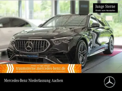 Gebraucht Mercedes E53 AMG