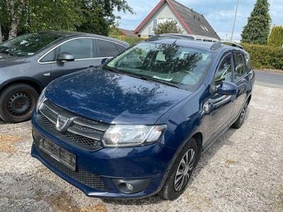 Dacia Logan MCV